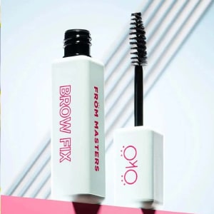Гель OKO Brow Fix 